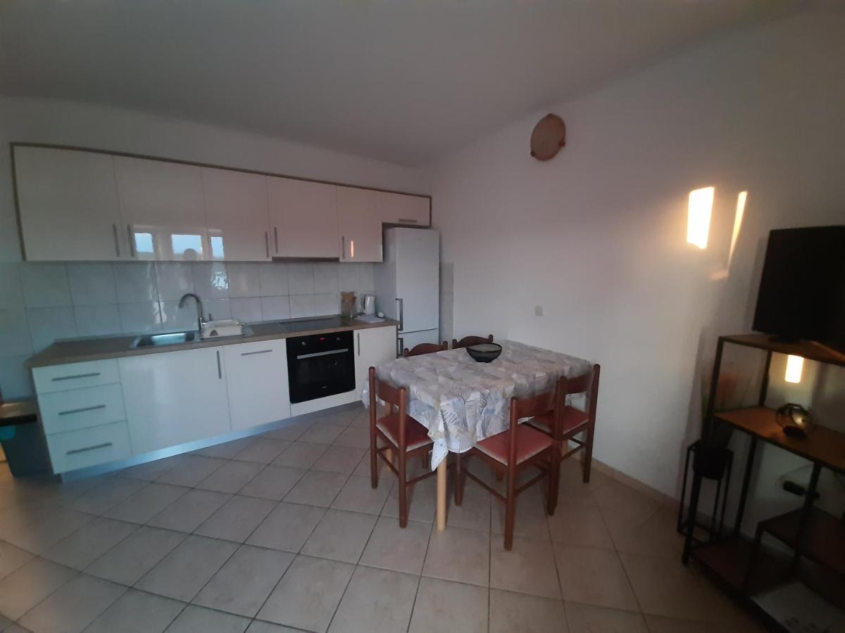 Apartments Donadic I, Caska Novalja Bagian luar foto