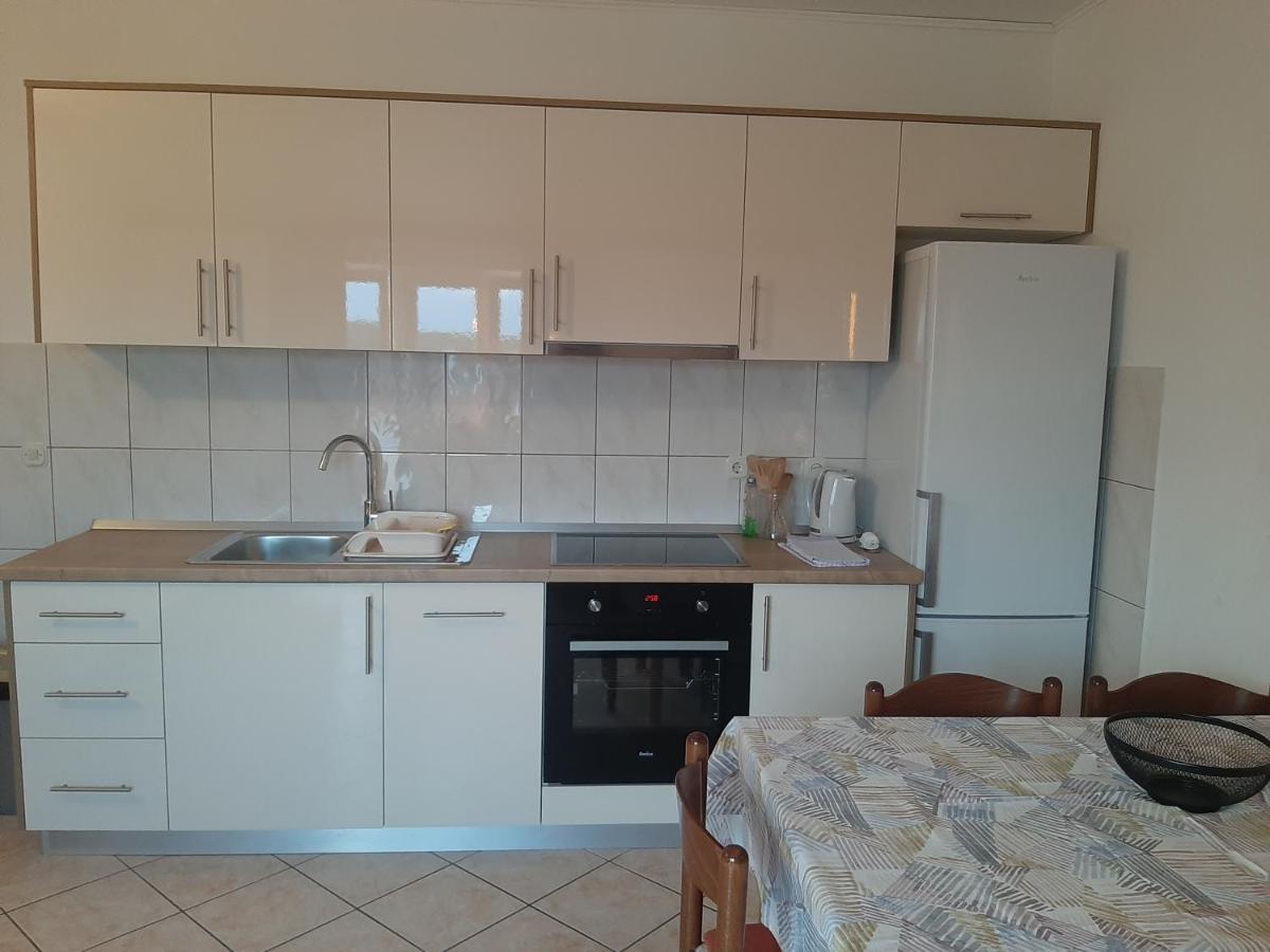 Apartments Donadic I, Caska Novalja Bagian luar foto