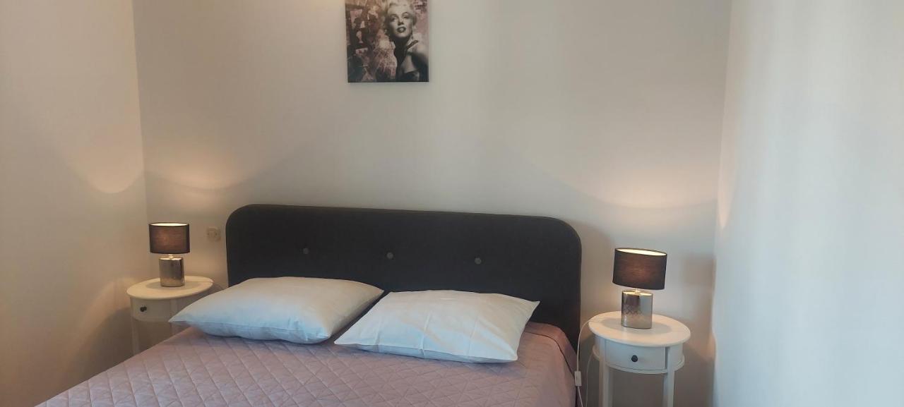 Apartments Donadic I, Caska Novalja Bagian luar foto